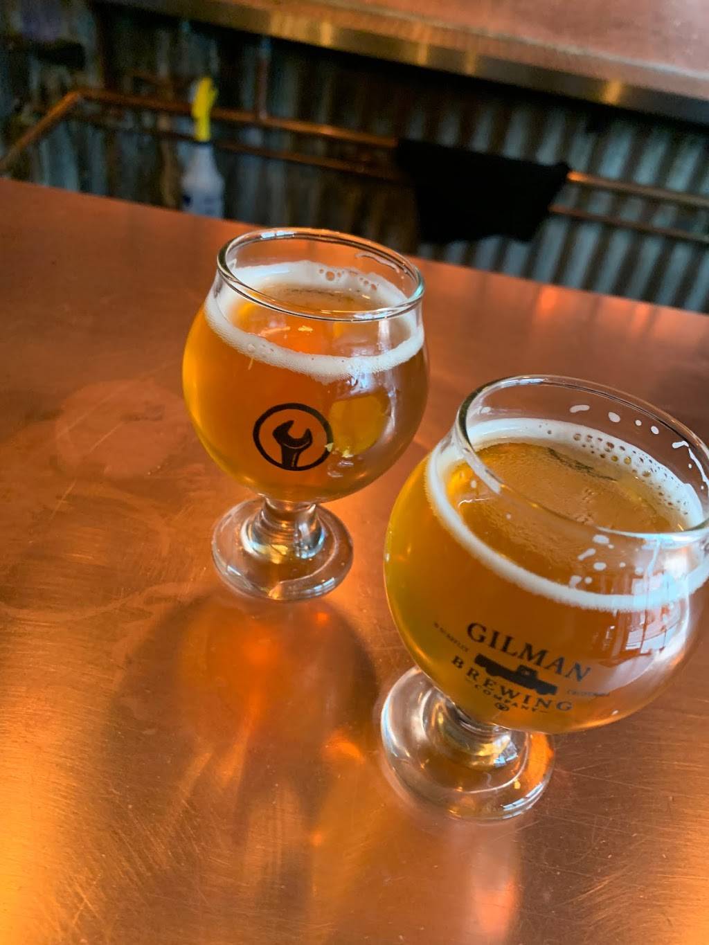 Gilman Brewing Company | restaurant | 912 Gilman St, Berkeley, CA 94710, USA | 5105568701 OR +1 510-556-8701