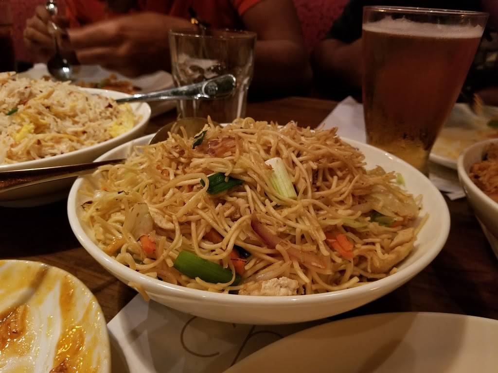 Inchins Bamboo Garden | restaurant | 10050 N Scottsdale Rd #121, Scottsdale, AZ 85253, USA | 4803066883 OR +1 480-306-6883