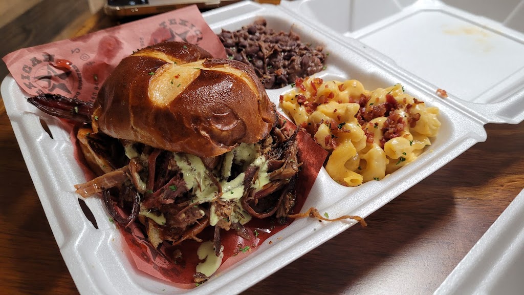 Texican BBQ Company | restaurant | 6937 Old Hwy 77, Olmito, TX 78575, USA | 9564438400 OR +1 956-443-8400