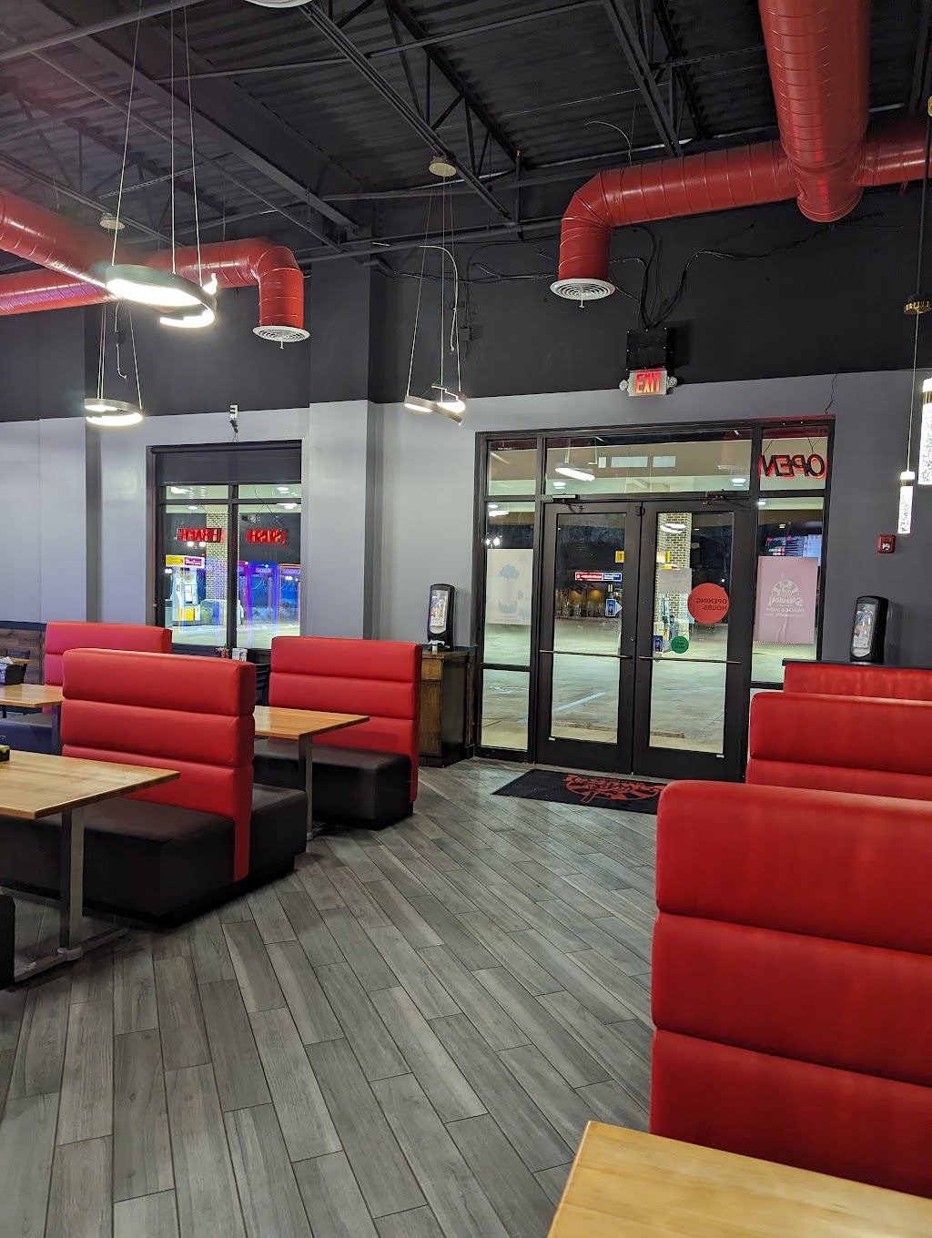 Red Samurai Express Ridgeland | restaurant | 205 Sunnybrook Rd suite c, Ridgeland, MS 39157, USA | 6017148366 OR +1 601-714-8366