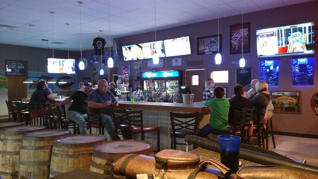 Rack city | restaurant | 1215 Broadway, Bangor, ME 04401, USA | 2075731899 OR +1 207-573-1899