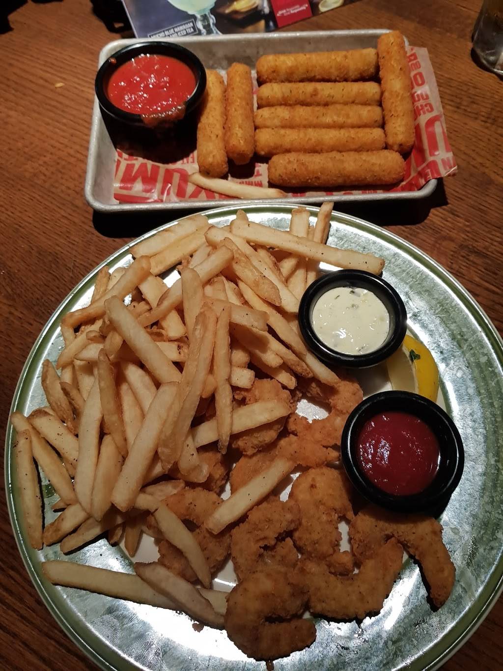 Applebees Grill + Bar | restaurant | 13351 FL-535 #100, Orlando, FL 32821, USA | 3213954074 OR +1 321-395-4074