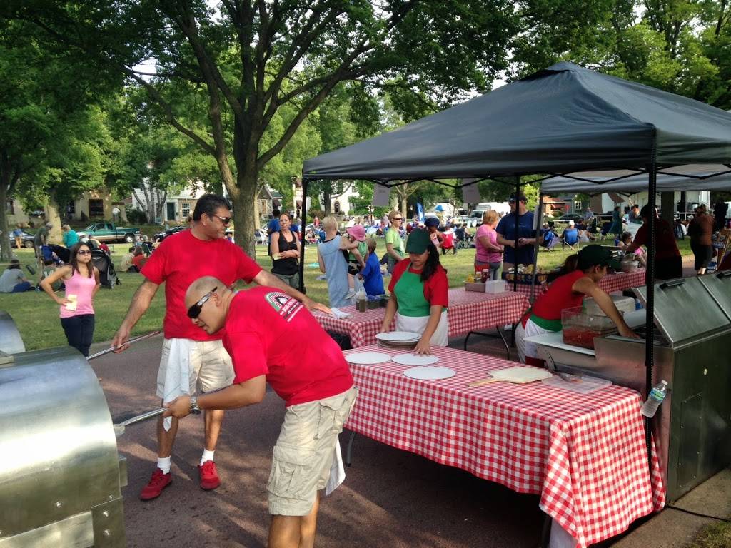 The Pickles Cafe & Catering/ Mama Donatos Woodfired Pizza | restaurant | 4705 36th Ave N, Crystal, MN 55422, USA | 7635211113 OR +1 763-521-1113