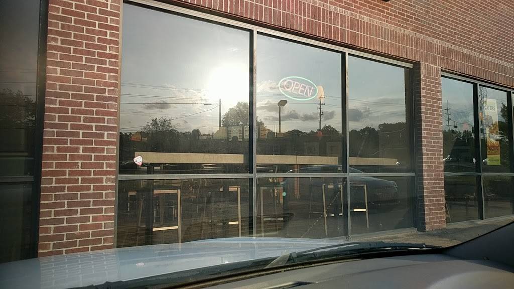 Subway | restaurant | 6415 Summer Ave, Memphis, TN 38134, USA | 9012132098 OR +1 901-213-2098