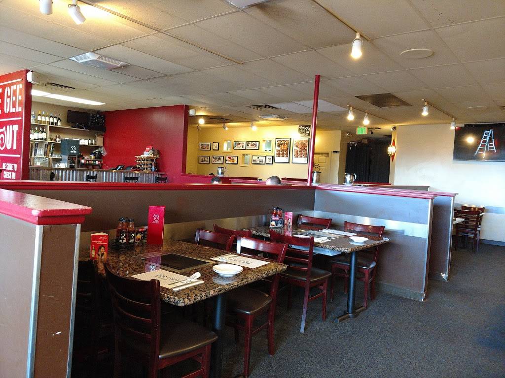 DAE GEE KOREAN BBQ | restaurant | 7570 Sheridan Boulevard, Arvada, CO 80003, USA | 7205400700 OR +1 720-540-0700