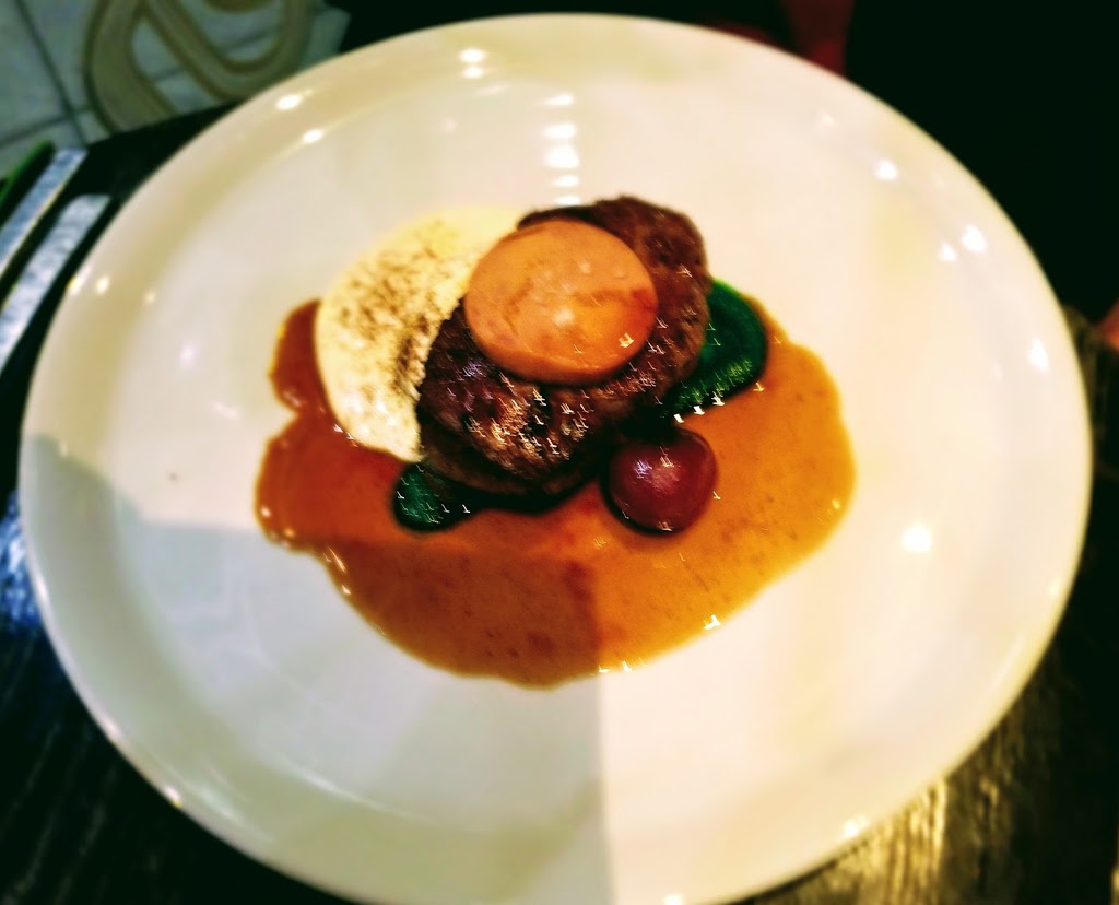 Volvér | restaurant | 300 S Broad St, Philadelphia, PA 19102, USA | 2156702302 OR +1 215-670-2302