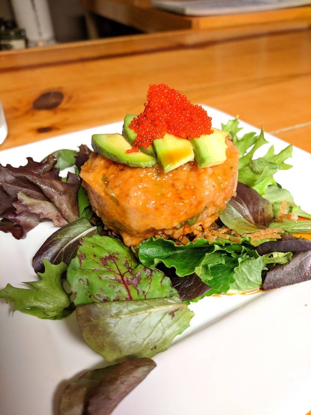 Old Heights Bistro | restaurant | 4703 N Nebraska Ave, Tampa, FL 33603, USA | 8132316800 OR +1 813-231-6800