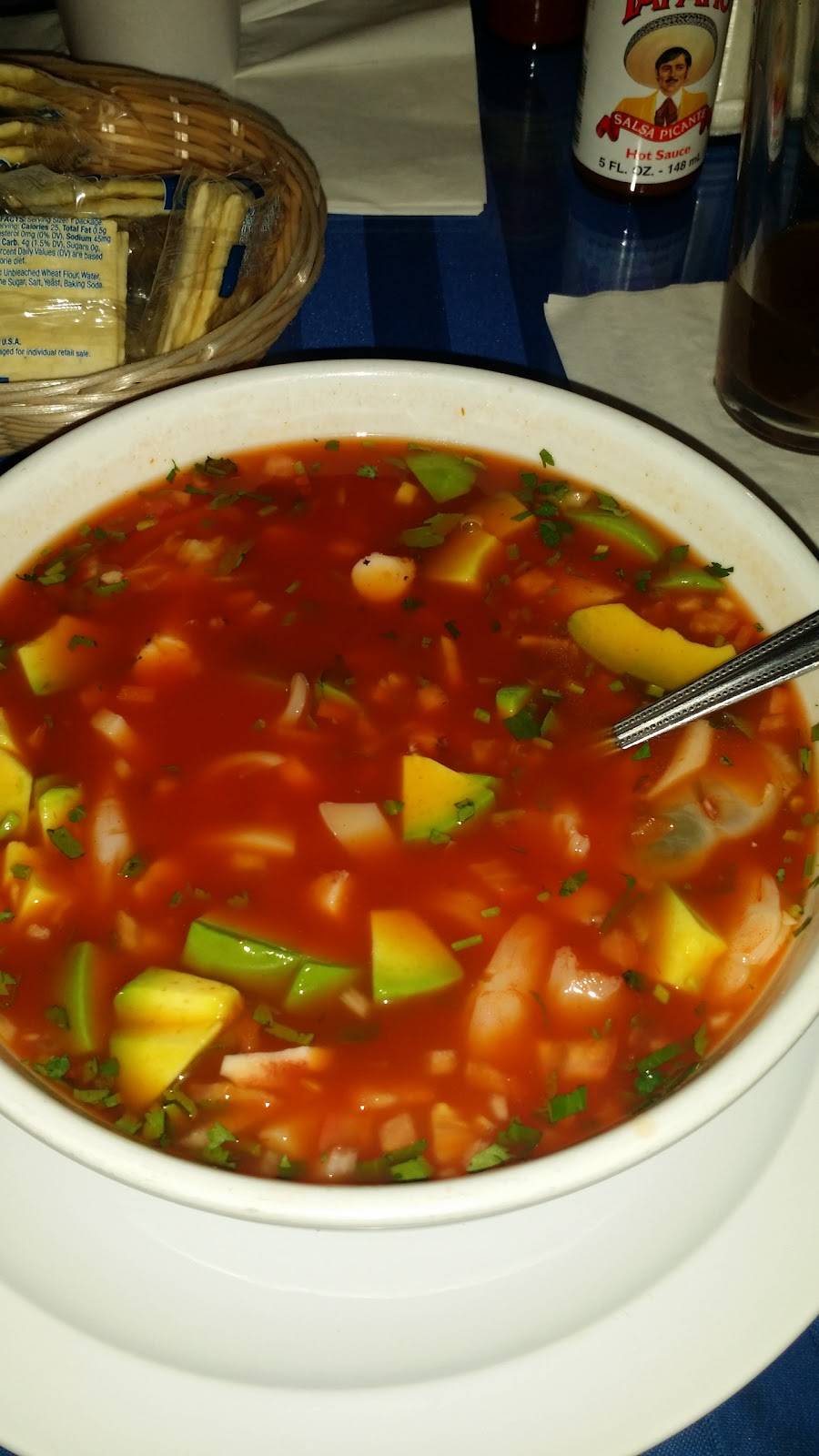 Vina Del Mar | restaurant | 5900 W 63rd St, Chicago, IL 60638, USA | 7732848989 OR +1 773-284-8989