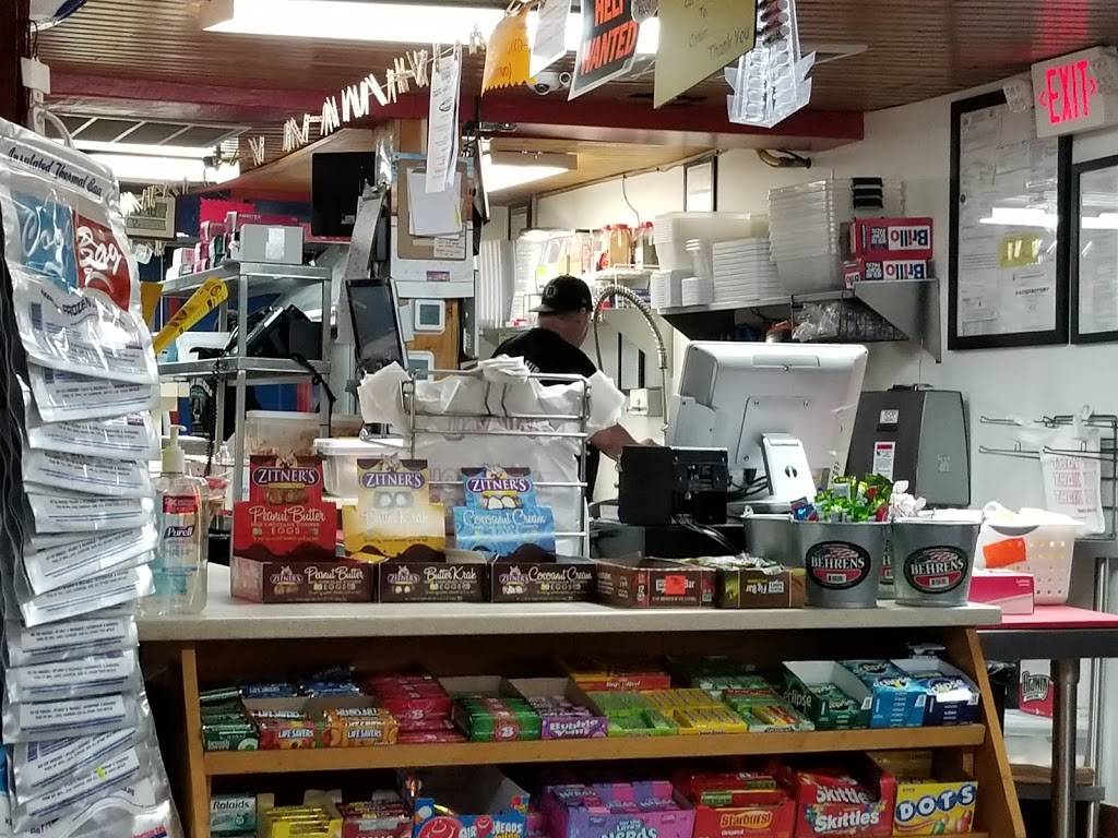 Sugar Hill Sub & Deli | meal takeaway | 5445 Somers Point Rd, Mays Landing, NJ 08330, USA | 6096250538 OR +1 609-625-0538