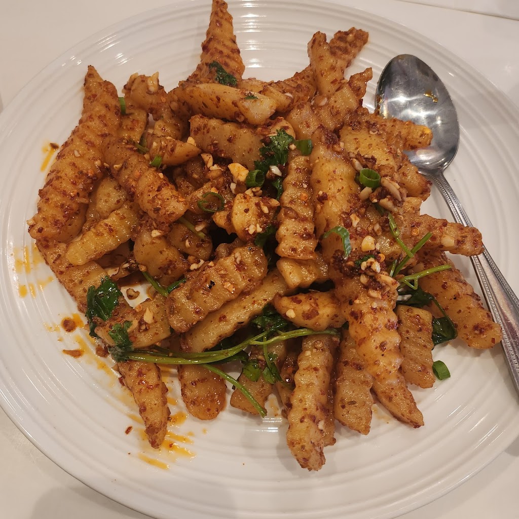 Little Chengdu | restaurant | 213 El Camino Real, Millbrae, CA 94030, USA | 6506517039 OR +1 650-651-7039