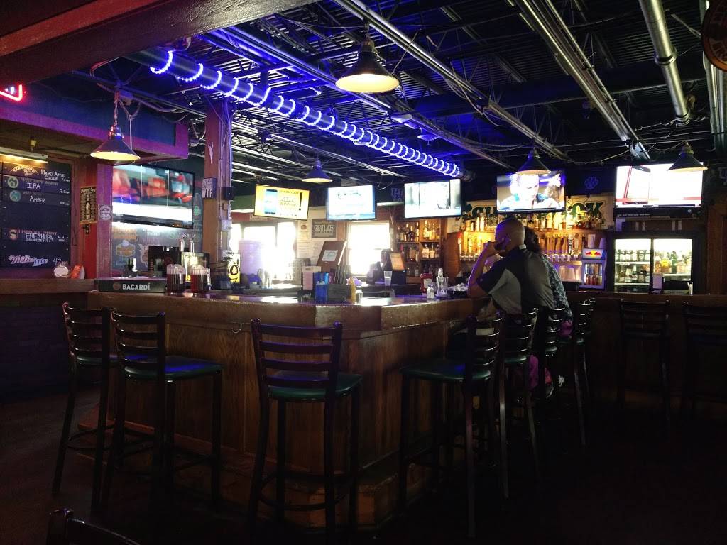 Shamrock Bar & Grille | restaurant | 154 Patchen Dr #87, Lexington, KY 40517, USA | 8592697621 OR +1 859-269-7621