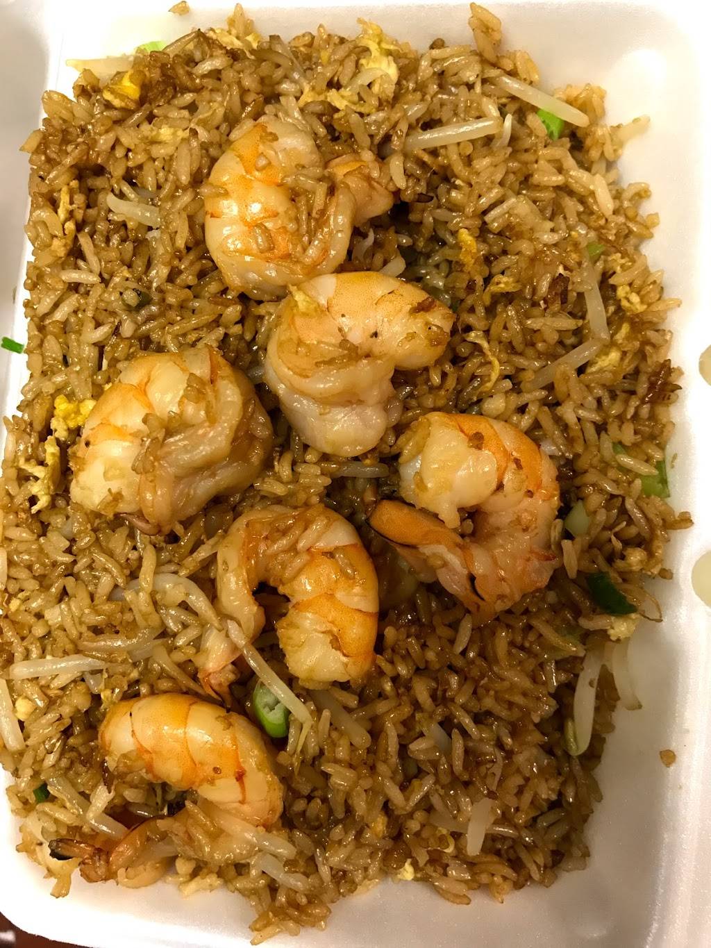 Lucky Kitchen | restaurant | 2370 S Wayne Rd, Westland, MI 48186, USA | 7345953333 OR +1 734-595-3333