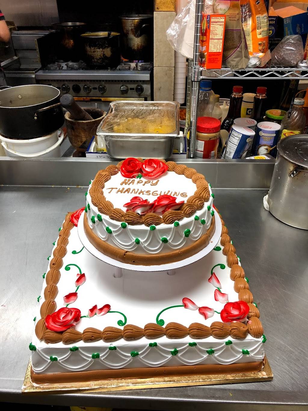 Teolindas Bakery & Deli | restaurant | 1710 Woolco Way, Orlando, FL 32822, USA | 4073849797 OR +1 407-384-9797