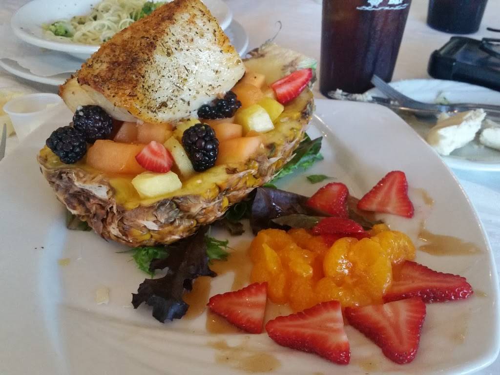 Captains Inn | restaurant | 304 E Lacey Rd, Forked River, NJ 08731, USA | 6096933351 OR +1 609-693-3351