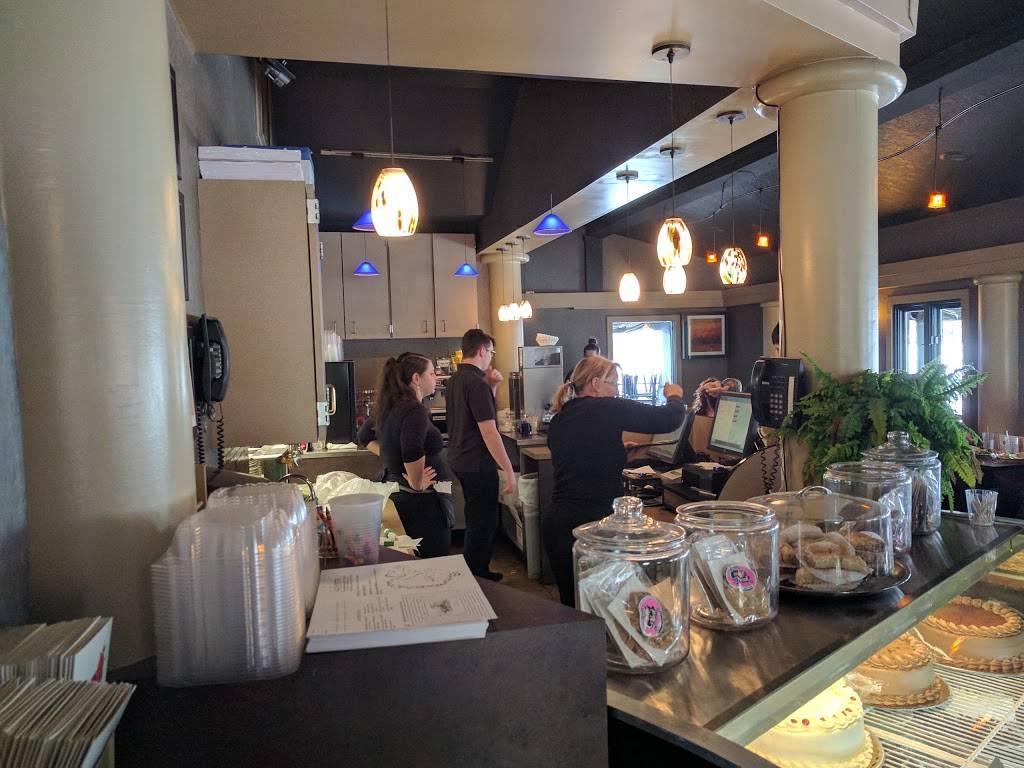 Aladdins Natural Eatery | restaurant | 8 Schoen Pl, Pittsford, NY 14534, USA | 5852649000 OR +1 585-264-9000