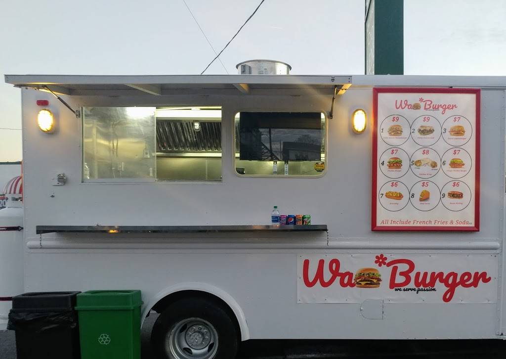 Wao Burger | restaurant | 1912 W Tilghman St, Allentown, PA 18104, USA | 4844260374 OR +1 484-426-0374