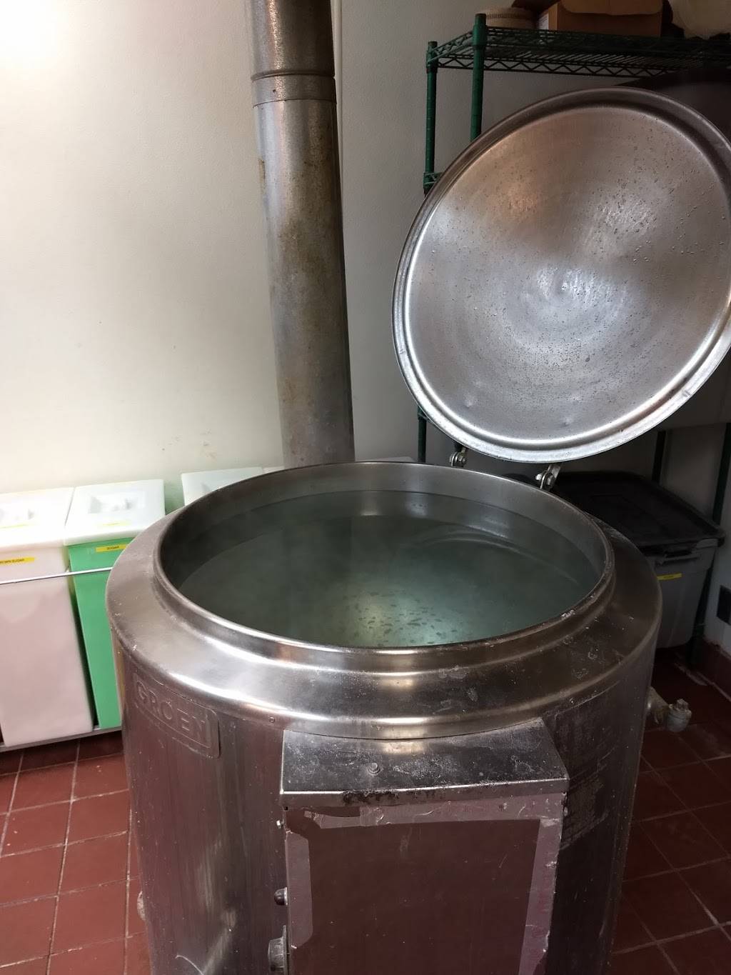 Buon Giorno Bagels | restaurant | 36055 US Hwy 19 N, Palm Harbor, FL 34684, USA | 7273517341 OR +1 727-351-7341