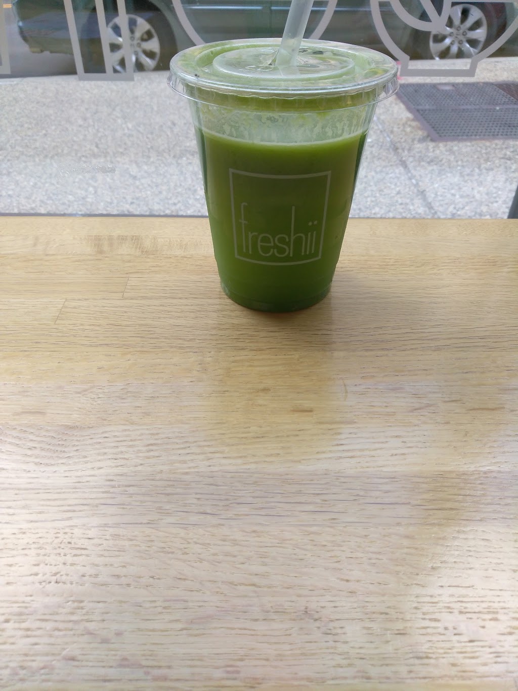 Freshii | restaurant | 146 Monroe Center St NW #160, Grand Rapids, MI 49503, USA | 6165511449 OR +1 616-551-1449