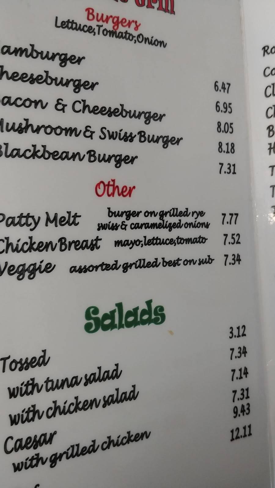 Dudleys | restaurant | 305 E International Speedway Blvd, DeLand, FL 32724, USA | 3862790143 OR +1 386-279-0143