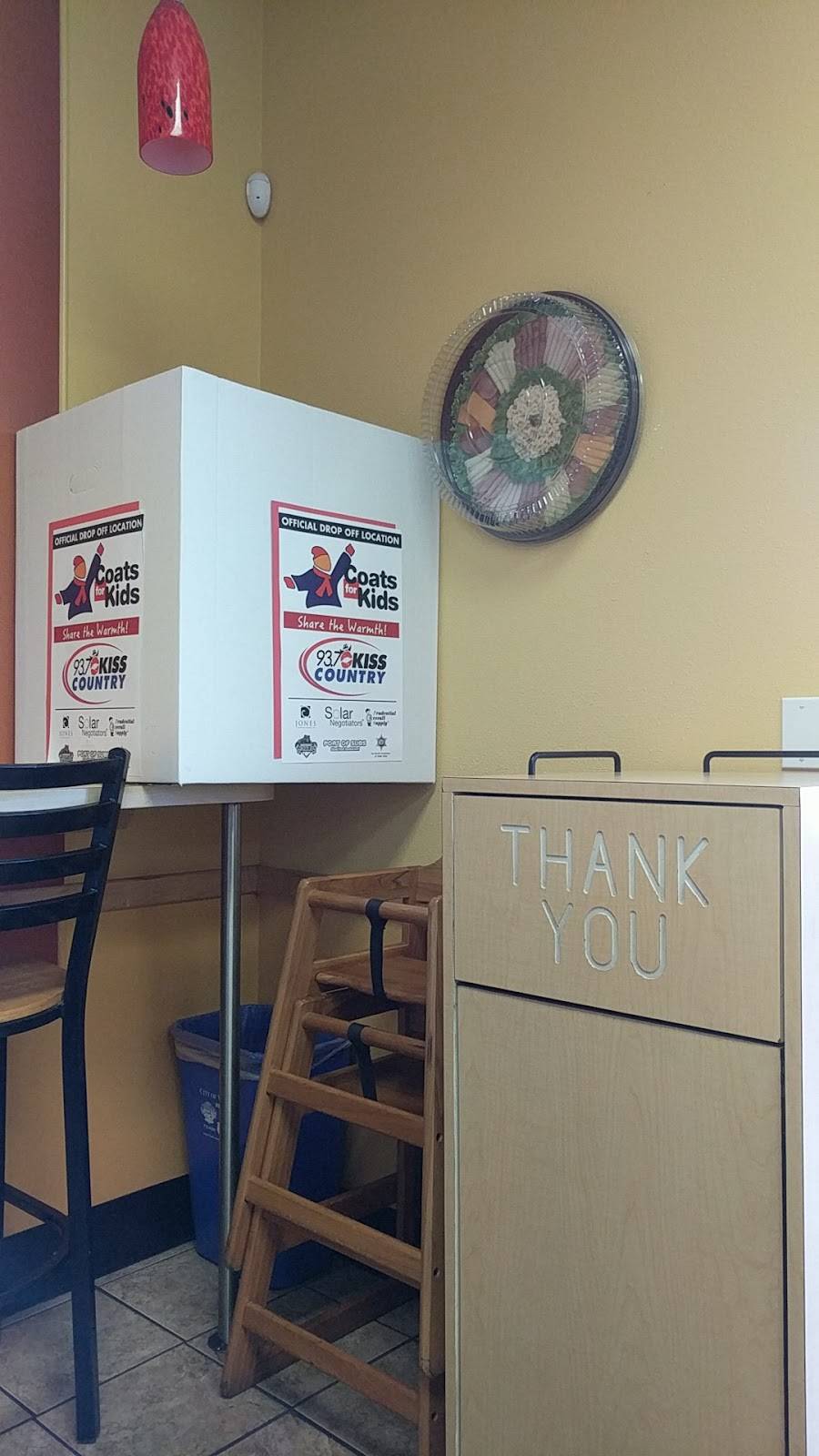 Port of Subs | meal takeaway | 1229 S Mooney Blvd suite b, Visalia, CA 93277, USA | 5597327827 OR +1 559-732-7827