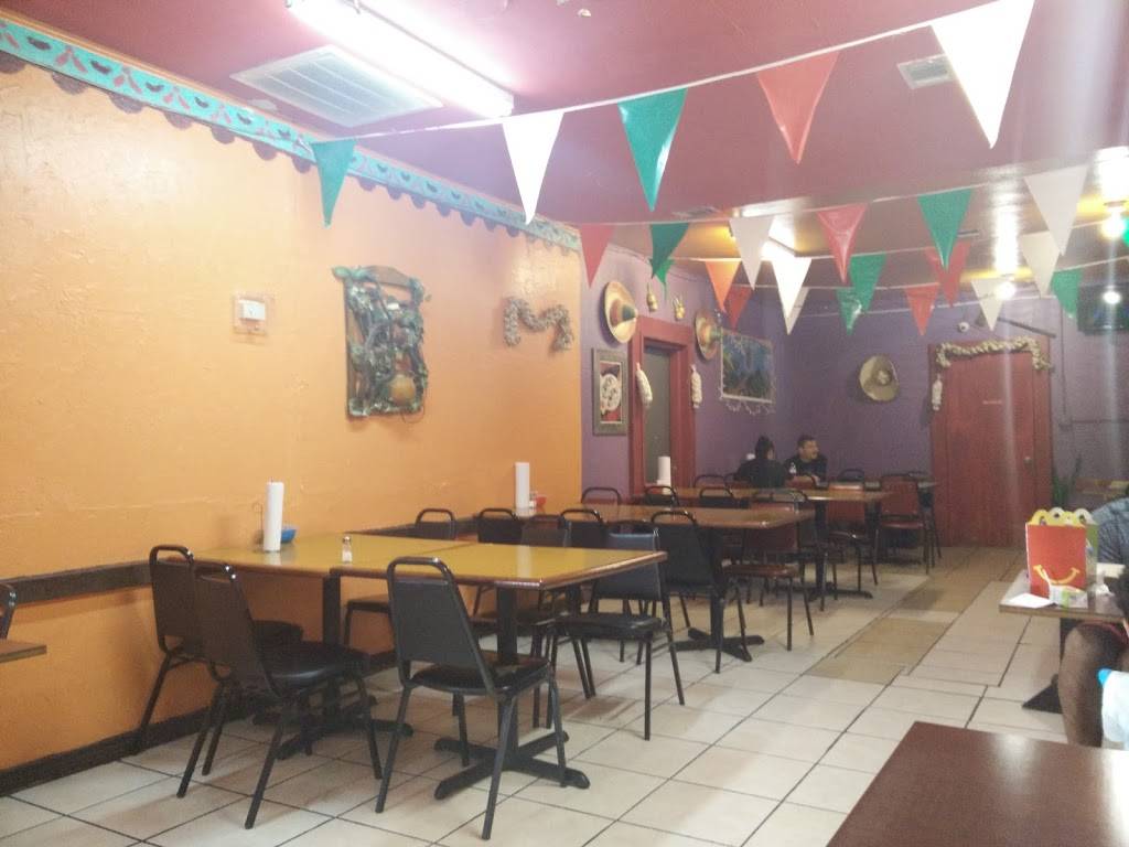 Las Fuentes Taqueria | restaurant | 2216 W Seminary Dr, Fort Worth, TX 76115, USA | 8179229902 OR +1 817-922-9902
