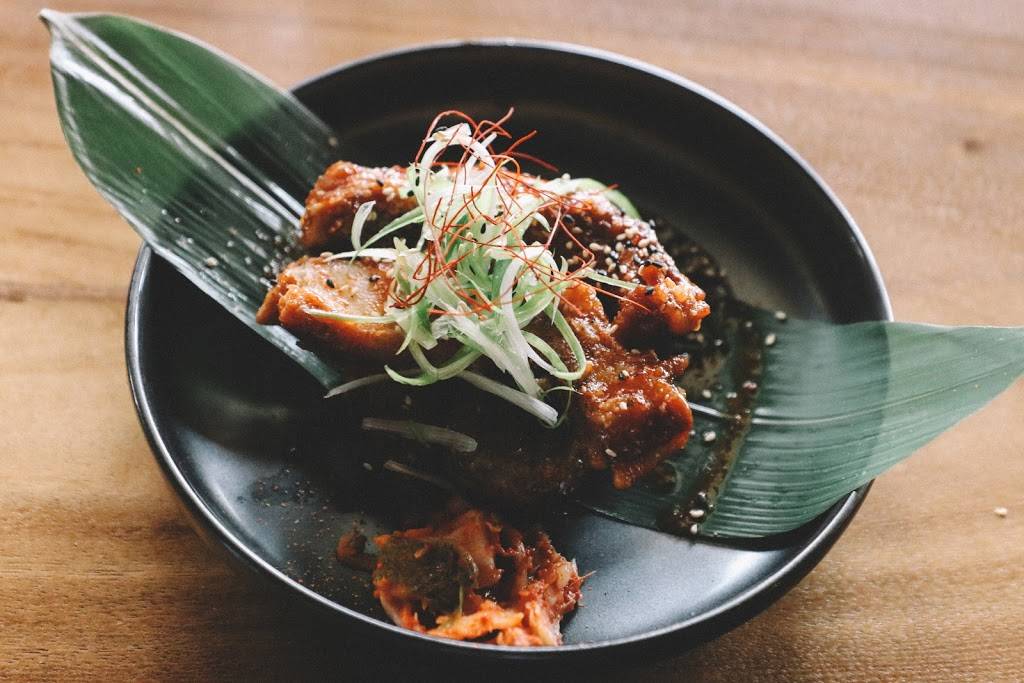 Ganzo Sushi | restaurant | Delray Marketplace, 14811 Lyons Rd #106, Delray Beach, FL 33446, USA | 5615628924 OR +1 561-562-8924