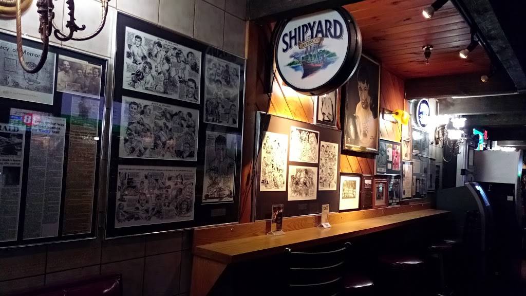 Georges Brockton | cafe | 228 Belmont St, Brockton, MA 02301, USA | 5085884231 OR +1 508-588-4231