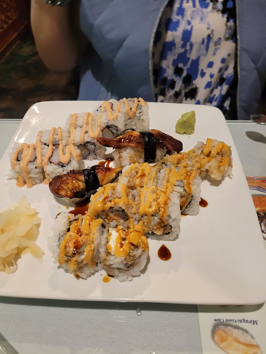 Shogun Peking Palace | restaurant | 5819 Rogers Ave, Fort Smith, AR 72903, USA | 4794526070 OR +1 479-452-6070