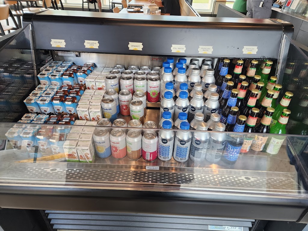 CAVA | restaurant | 2200 Peachtree Industrial Blvd, Duluth, GA 30097, USA | 4708577116 OR +1 470-857-7116