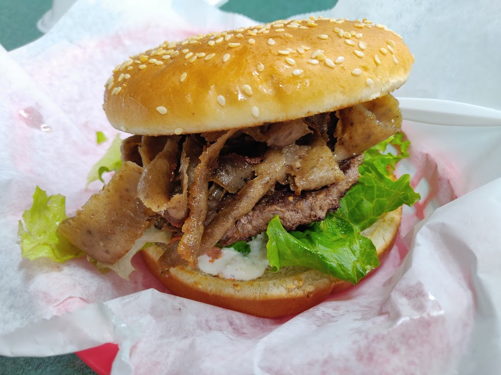 Al-Amir Cafe | restaurant | 121 E Court St, Cincinnati, OH 45202, USA | 5133811424 OR +1 513-381-1424