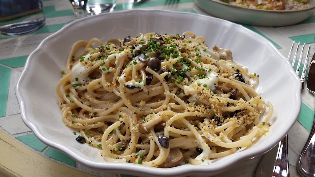 The Bungalow Kitchen by Michael Mina Tiburon | restaurant | 5 Main St, Belvedere Tiburon, CA 94920, USA | 4153664088 OR +1 415-366-4088