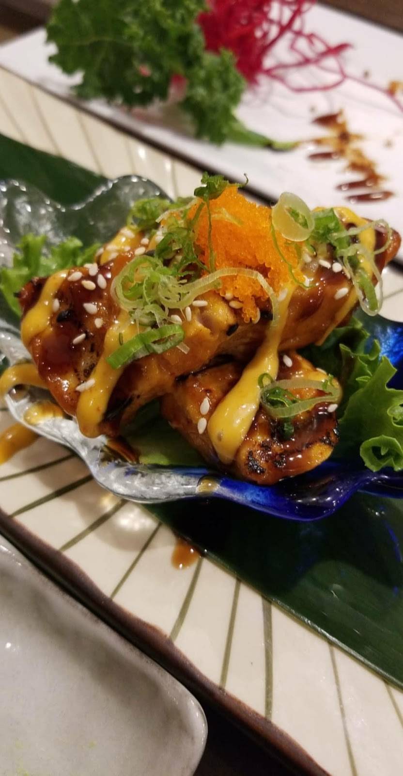 O Toro Sushi & Shabu | restaurant | 2131 J St, Sacramento, CA 95816, USA | 9166615129 OR +1 916-661-5129