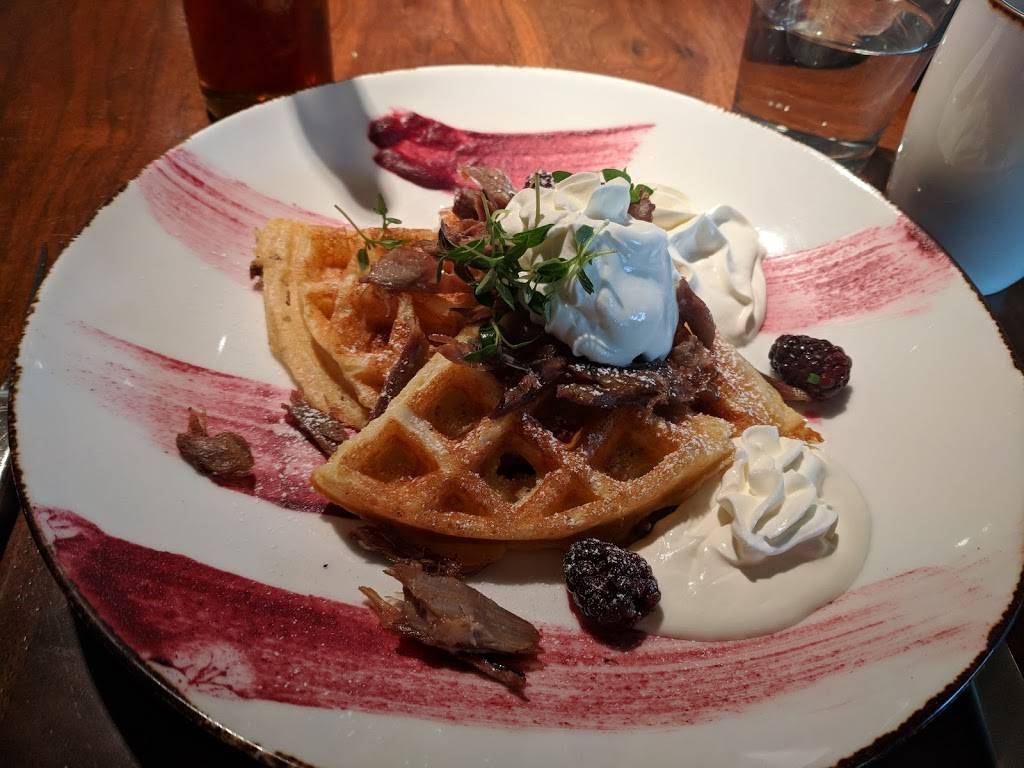 Blue Duck Tavern | restaurant | 1201 24th St NW, Washington, DC 20037, USA | 2024196755 OR +1 202-419-6755