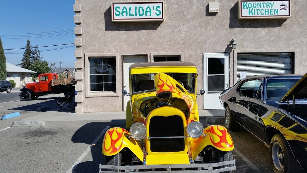 Salidas Kountry Kitchen- Breakfast and Lunch Served ALL DAY | restaurant | 4702 Broadway Ave, Salida, CA 95368, USA | 2095430483 OR +1 209-543-0483