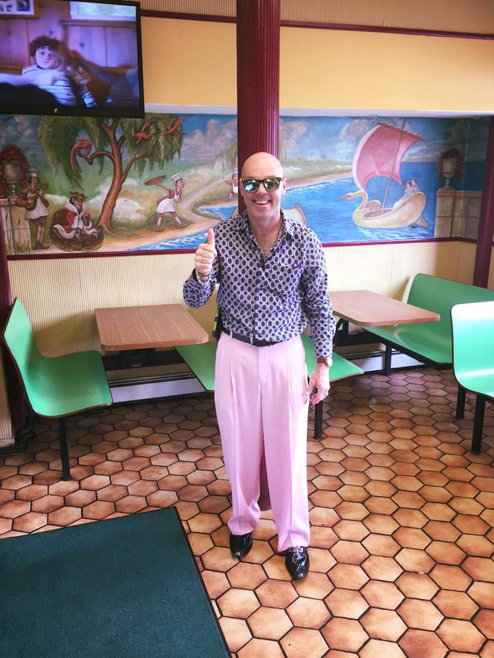 Land of Pizza | meal delivery | 445 W Broadway, Boston, MA 02127, USA | 6172694442 OR +1 617-269-4442