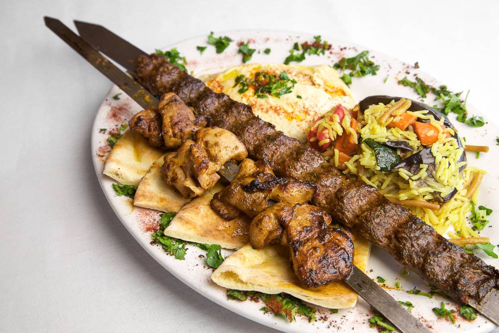 Jerusalem Grill And Catering | restaurant | 1740 S Winchester Blvd, Campbell, CA 95008, USA | 4088662666 OR +1 408-866-2666