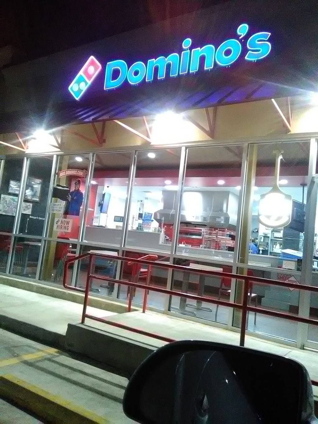 Dominos Pizza | meal delivery | 5748 Evers Rd Ste 101, San Antonio, TX 78238, USA | 2106800370 OR +1 210-680-0370