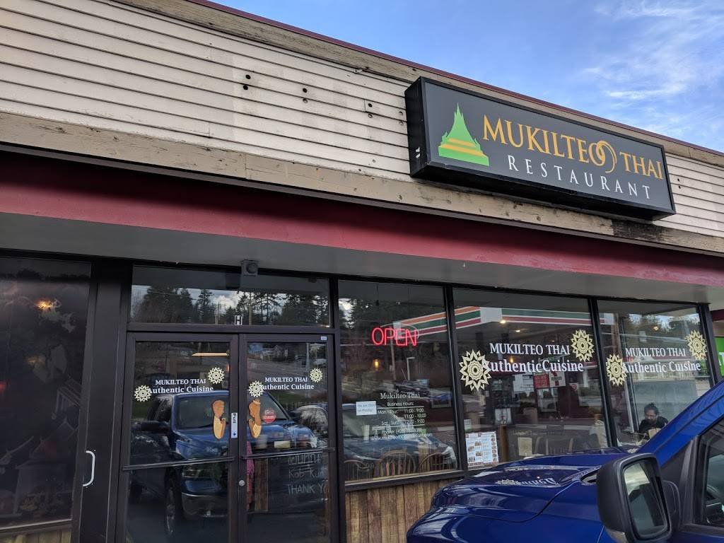 Mukilteo Thai Restaurant | restaurant | 8410 Mukilteo Speedway, Mukilteo, WA 98275, USA | 4253538388 OR +1 425-353-8388