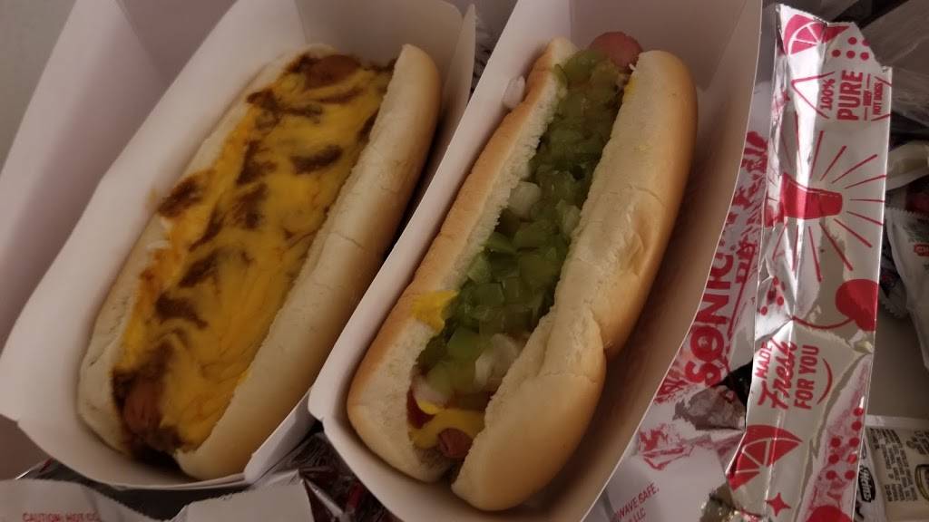 Sonic Drive-In | restaurant | 4403 S Tamarac Pkwy Bldg 2, Denver, CO 80237, USA | 7204881891 OR +1 720-488-1891