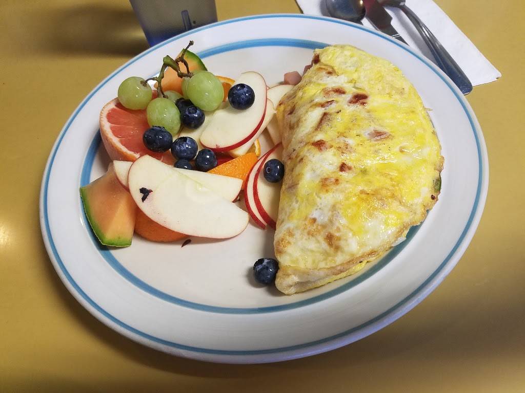 New Taraval Cafe | cafe | 1054 Taraval, San Francisco, CA 94116, USA | 4157313816 OR +1 415-731-3816