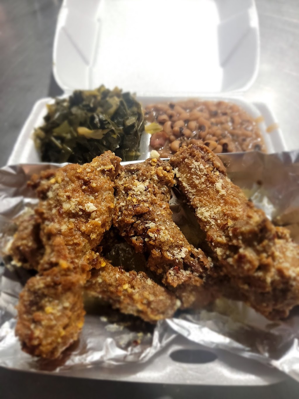 Jackson Soul | restaurant | 313 N Main St, Elgin, TX 78621, USA | 5122293734 OR +1 512-229-3734