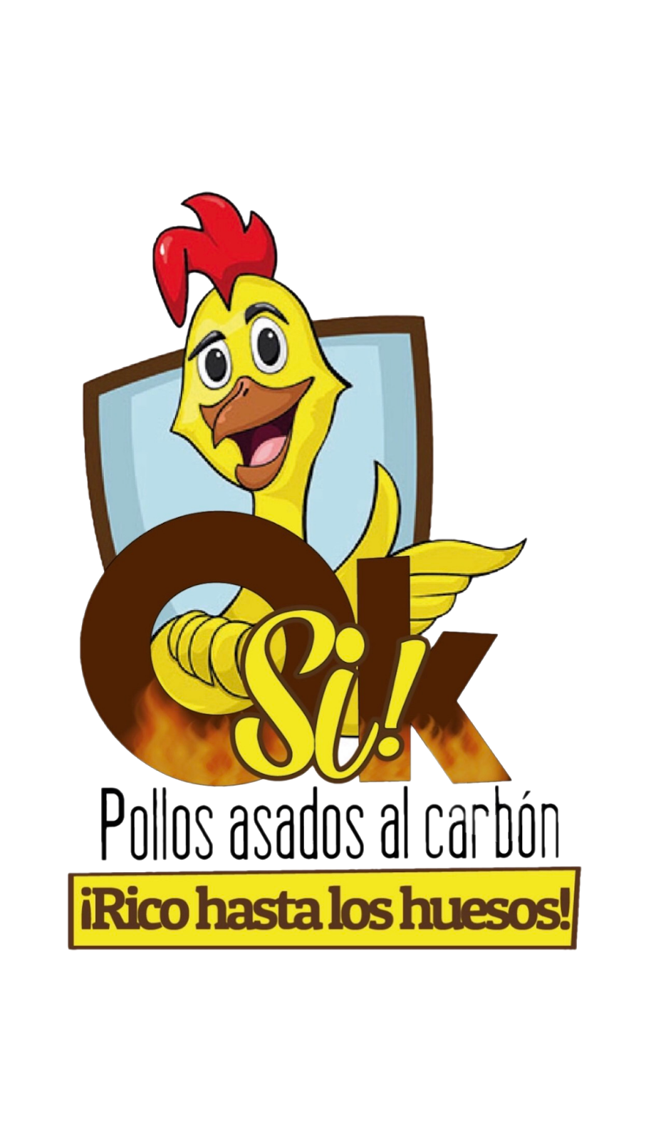 Ok Si! Pollos asados al carbón | restaurant | 4423 NW 10th St, Oklahoma City, OK 73107, USA | 4056056898 OR +1 405-605-6898