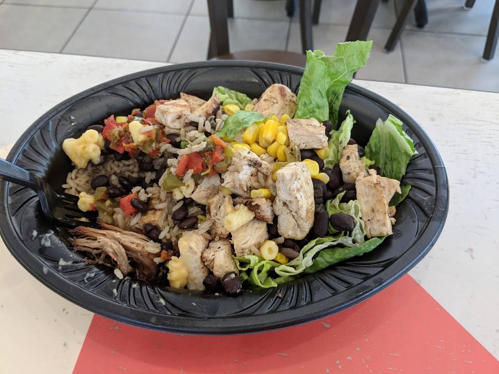 Pollo Tropical at Dezerland Park Orlando | restaurant | 5294 International Dr, Orlando, FL 32819, USA | 3212516217 OR +1 321-251-6217