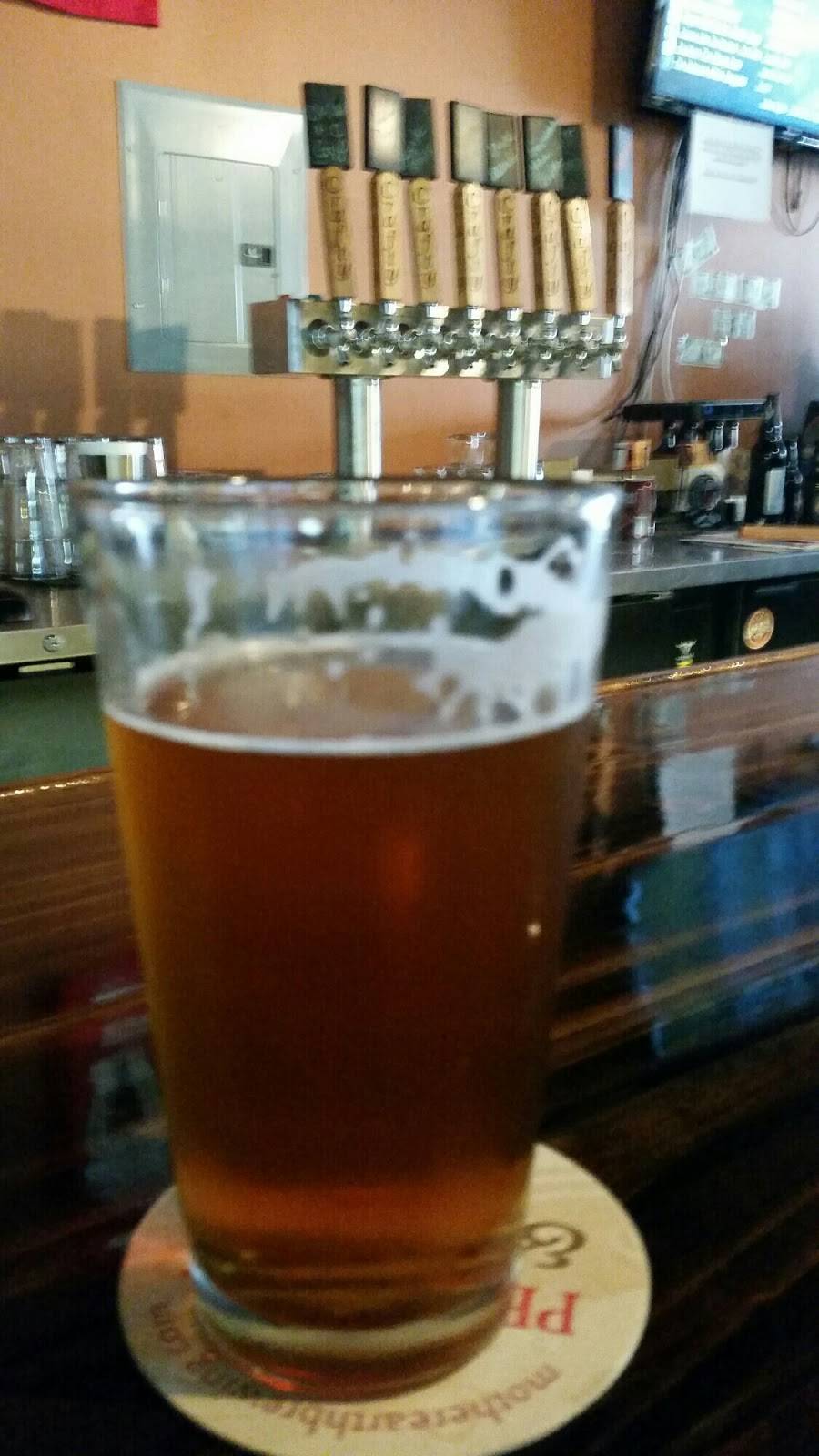 Crafty Beer, Wine & Spirits | restaurant | 2005 Fairview Rd, Raleigh, NC 27608, USA | 9196153008 OR +1 919-615-3008