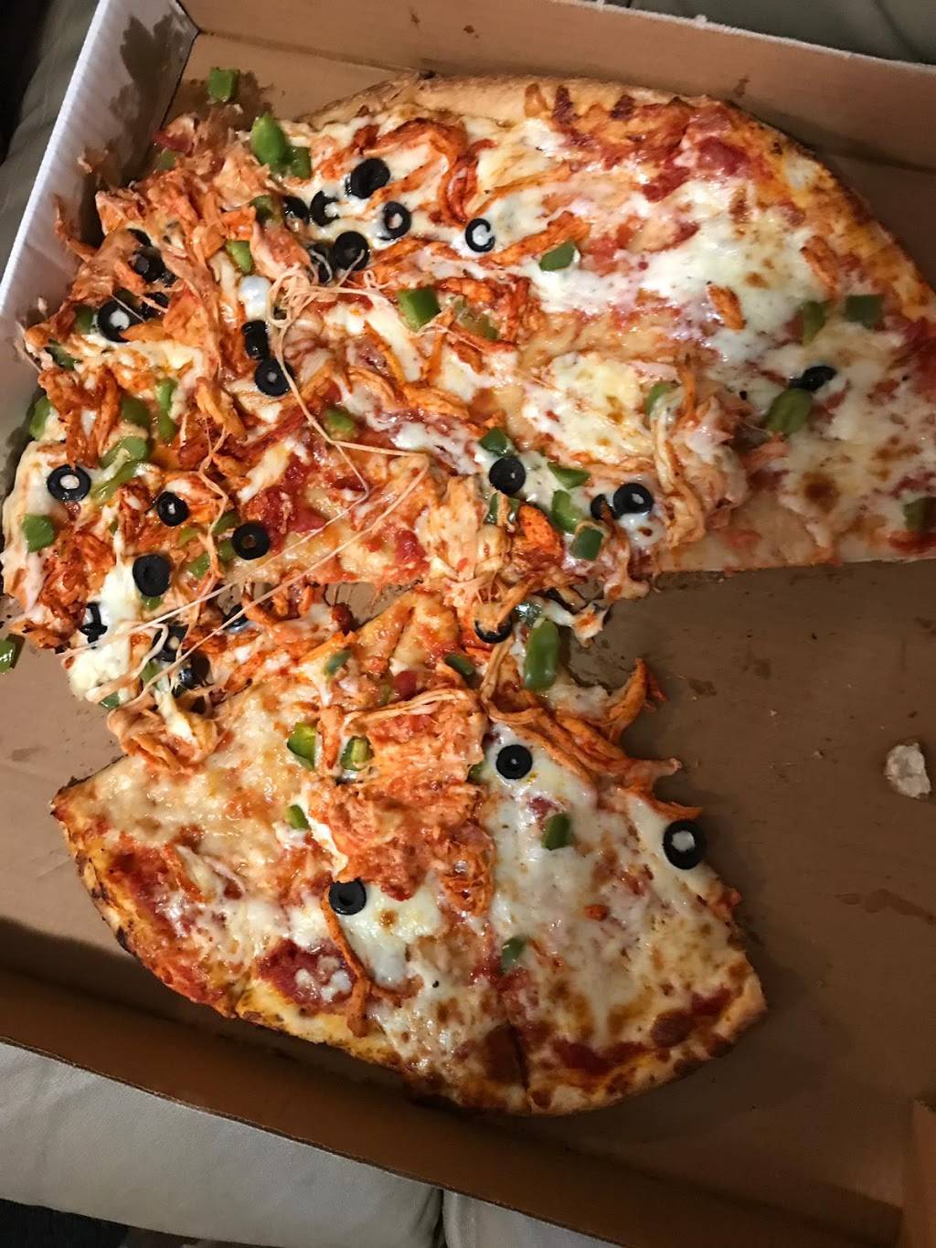 Pizza Pros | restaurant | 2275 Britannia Rd W, Mississauga, ON L5M 2G6, Canada | 9057441000 OR +1 905-744-1000