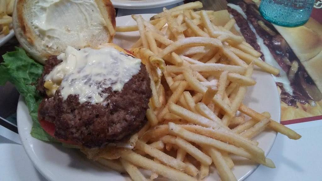 Steak n Shake | restaurant | 3810 W Washington St, Indianapolis, IN 46241, USA | 3172410483 OR +1 317-241-0483