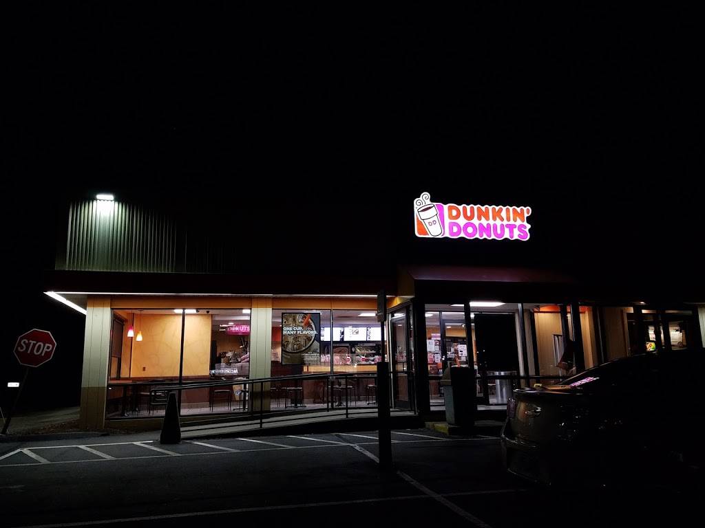 Dunkin | cafe | 25 Albany Turnpike, West Simsbury, CT 06092, USA | 8606510703 OR +1 860-651-0703