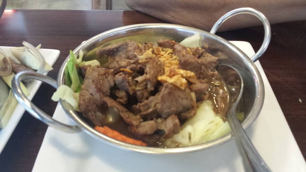 TAO Thai Restaurant | restaurant | 893 W Foothill Blvd, Upland, CA 91786, USA | 9099469288 OR +1 909-946-9288