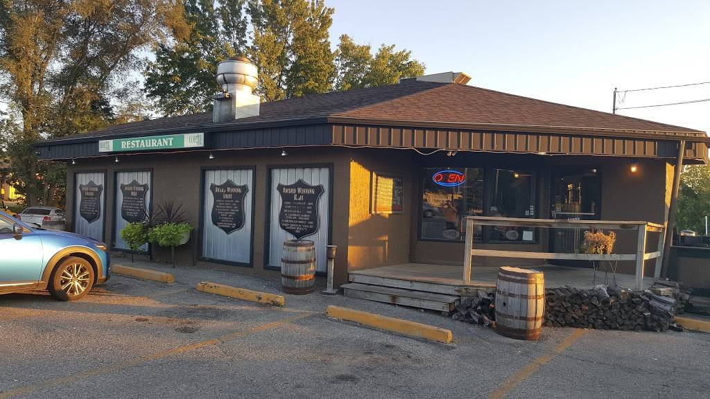 Camp 31 | restaurant | 22 Paris Rd, Paris, ON N3L 5X2, Canada | 5194423560 OR +1 519-442-3560