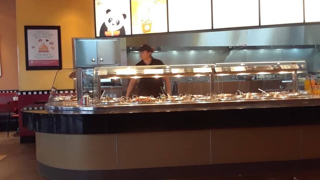 Panda Express | meal takeaway | 7670 Katy Fwy, Houston, TX 77024, USA | 7132637252 OR +1 713-263-7252